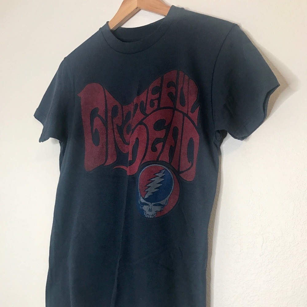 Grateful Dead Graphic Tee